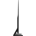 Телевизор Samsung QE77S85FAEXRU 77" 4K Ultra HD OLED Smart Series 9 чер.графит