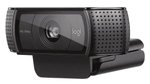 Веб-камера  Logitech HD Pro C920