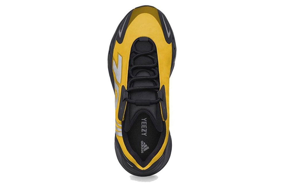 Кроссовки Adidas Originals Yeezy Boost 700 Mnvn Honey Flux