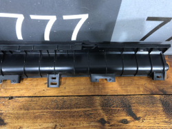 Шторка солнцезащитная Skoda Octavia 4 (A8) 19-нв Б/У Оригинал 5E68613339B9