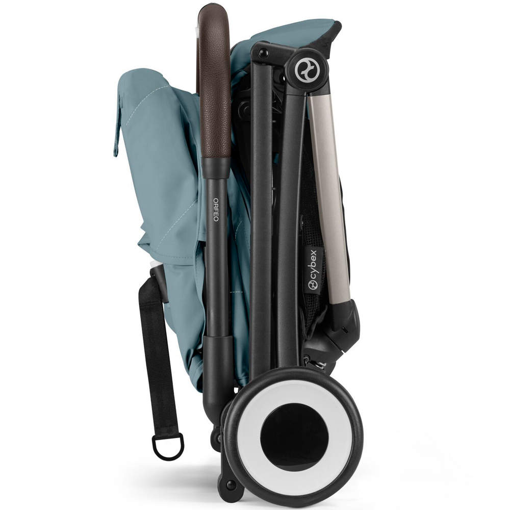 Прогулочная коляска Cybex Orfeo