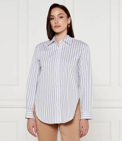 Рубашка DKNY - белый(D2G4A169)