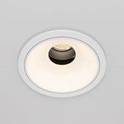 Светильник встраиваемый светодиодный Maytoni Wise DL057-10W4K-W