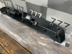 Обшивка крышки багажника Mercedes CLA (C118) 19-нв Б/У Оригинал A1187500000