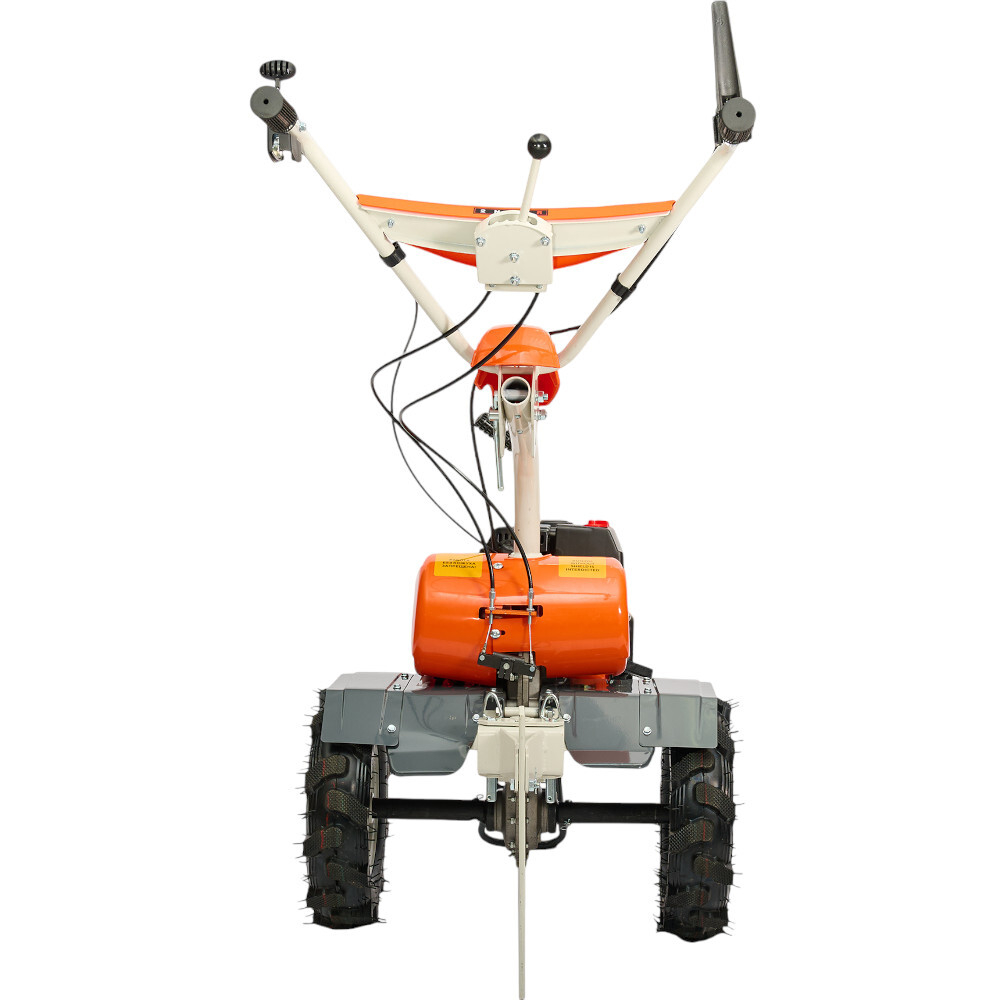 Мотоблок VILLARTEC TB105 бензиновый