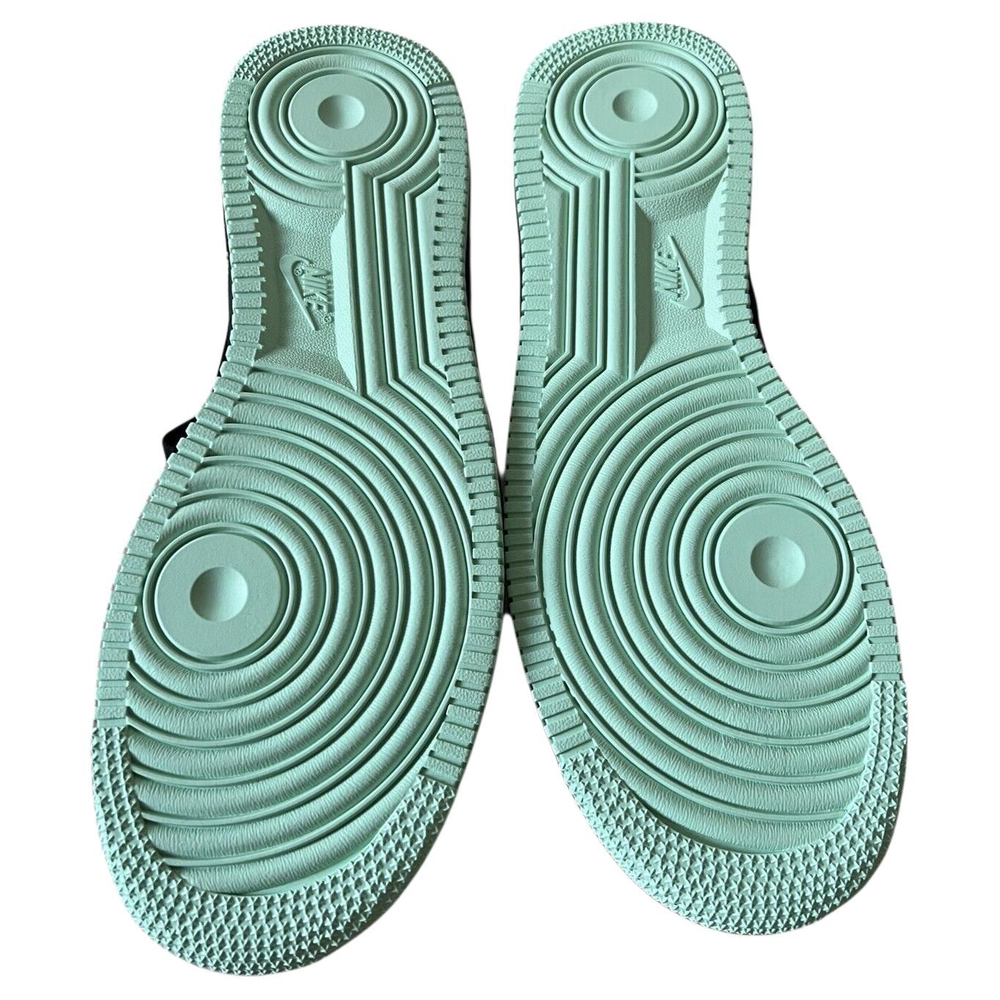 Кроссовки Nike Air Force 1 Low Yeezy