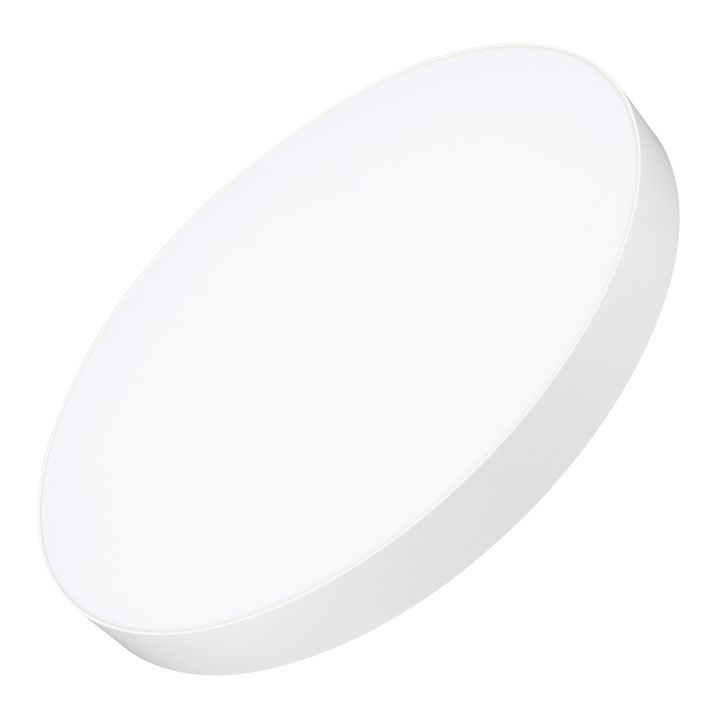 Потолочный светодиодный светильник Arlight SP-Rondo-R600-60W Warm3000 034823