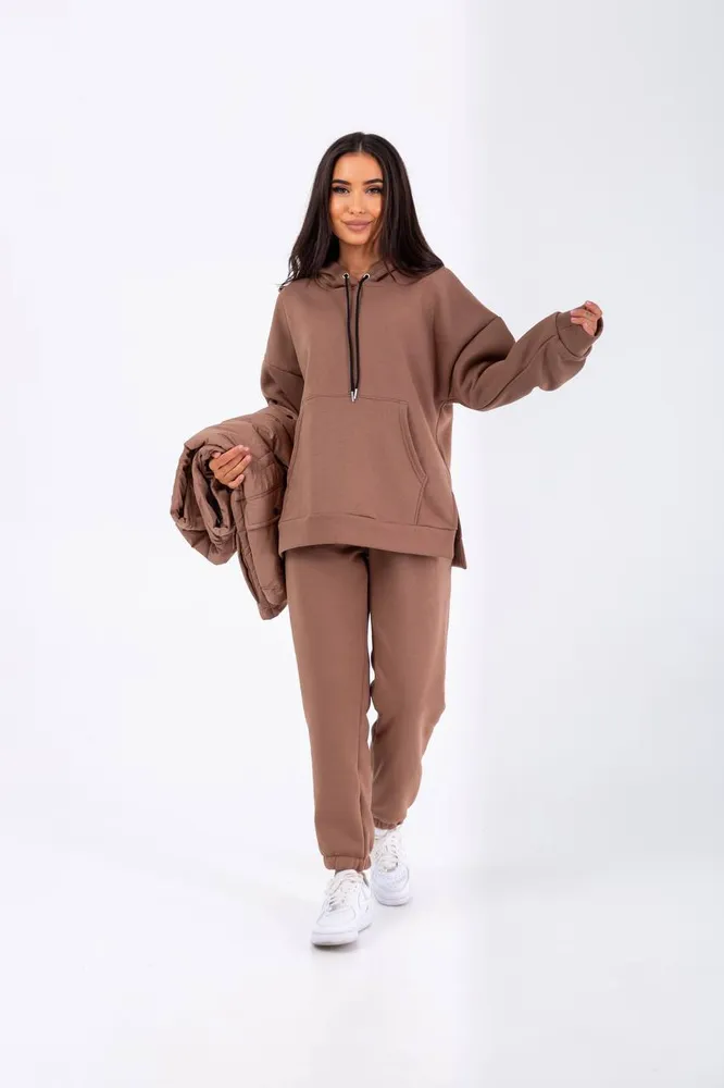 Тройка УК-23027-1