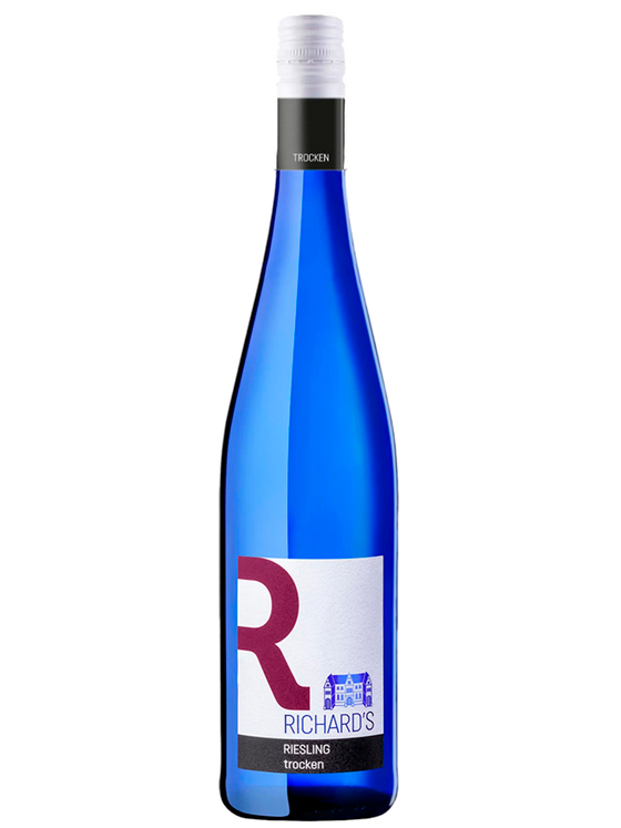 Richard's Riesling