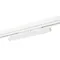 ST378.506.18 Св-к трек. SMART Белый LED 1*18W 2700K-6000K 1 620Lm Ra>90 120° IP20 L410xW25xH105 220V СКАЙЛАЙН 220V