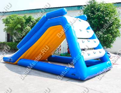 Модуль аквапарка «Морская вершина» 5*2.5*2.5 м