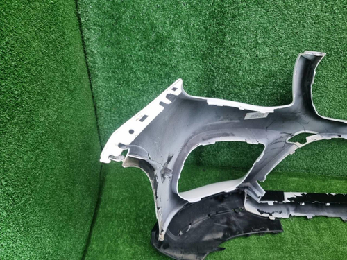 Бампер передний Mercedes GLE c292 (2015-2019) AMG