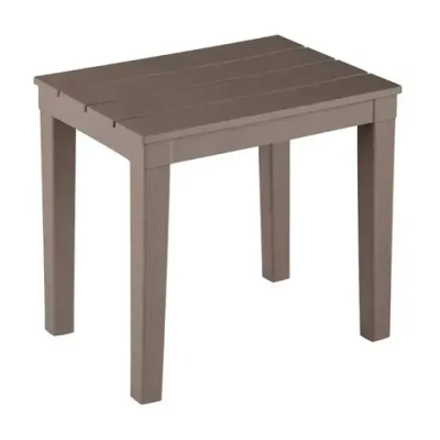 Столик для шезлонга Прованс мокко 400х370мм