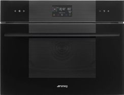 Компактный дух.шкаф Smeg SO4102S3B3