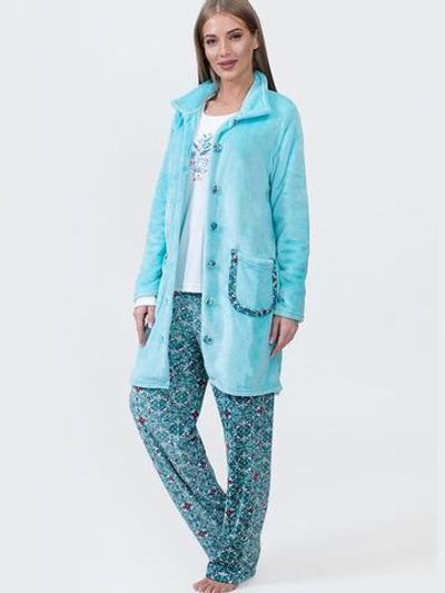 Домашний комплект из трех предметов (Размер: XL) (Цвет: мятный)