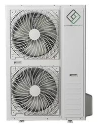 Колонный кондиционер Lanzkraft LCFS-280Z/LCO-280Z