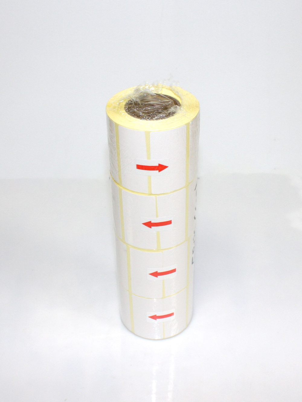 Термоэтикетки ТОП 600 шт в рулоне, 58*30 (1 рулон)