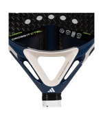 Ракетка для падел Adidas Cross It Carbon CTRL 3.4 2025