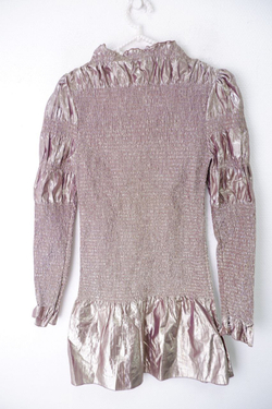 Платье Stockholm Atelier блестящее 44 размер