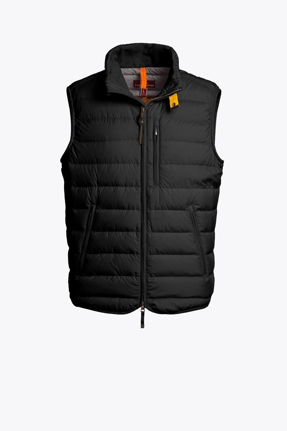 Жилет муж. Parajumpers PERFECT 541 черный (зима)