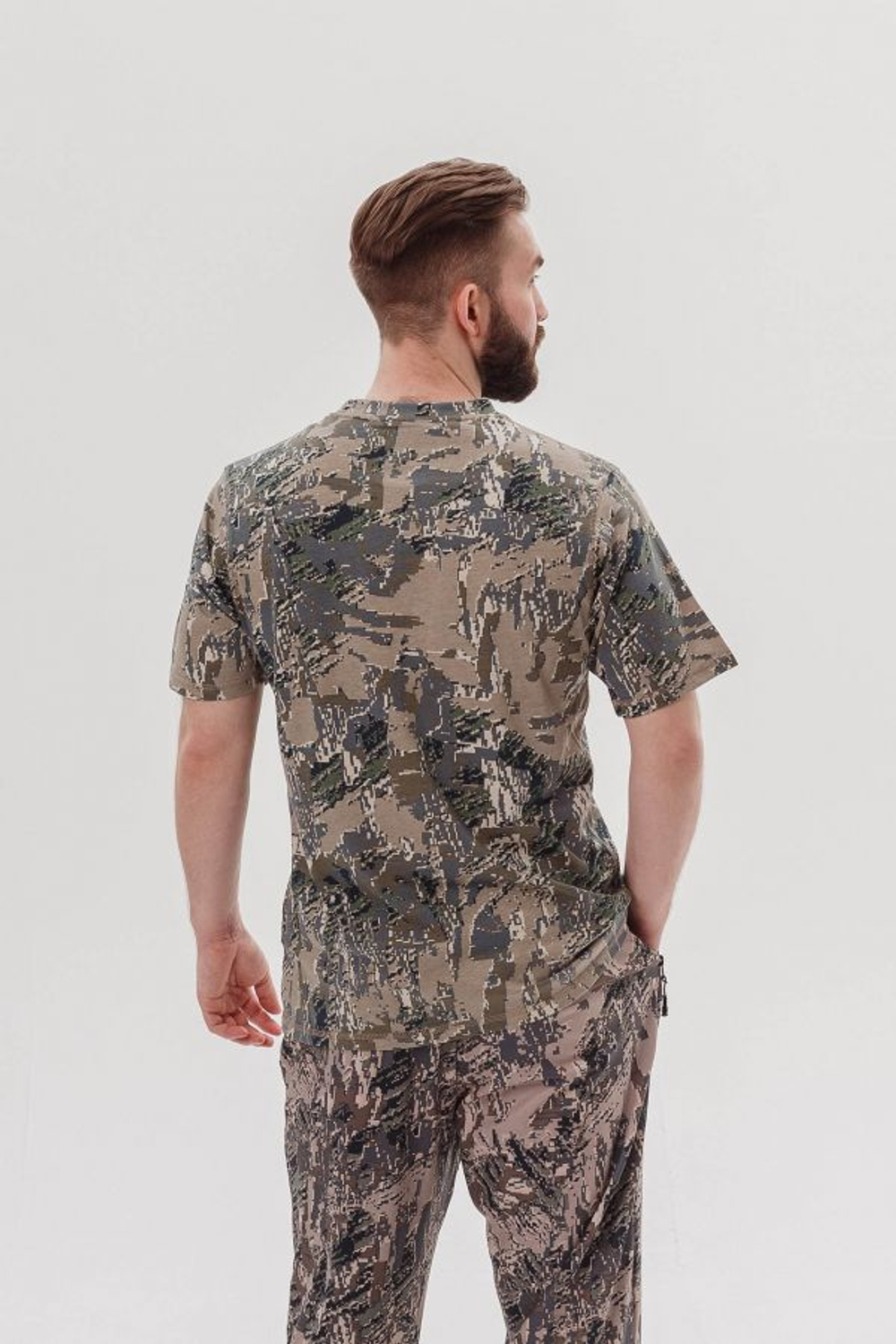 Футболка Remington Figure р. S