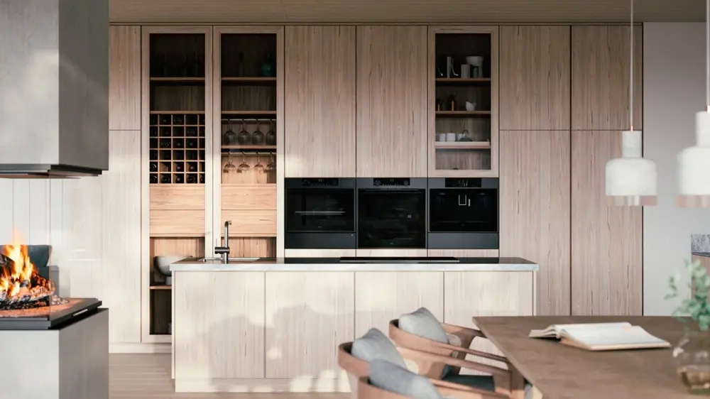 Духовой шкаф Asko OP8687A1 фото 3