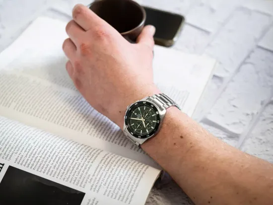 Наручные часы Casio Edifice EFR-526D-3AVUDF