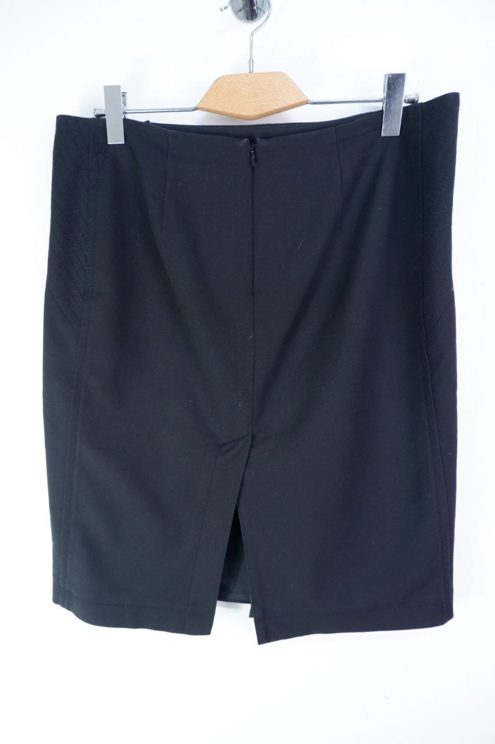 Юбка Atelier Gardeur с хлопком на каждый день 52 размер