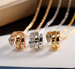 Кулон Bvlgari