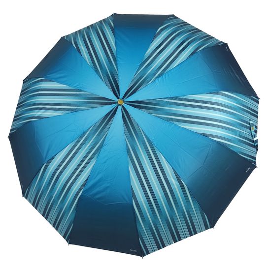 Женский зонт Три Слона, Полный автомат 3121-A-01