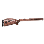 Ложа MG-05 на Remington 700, ламинат, регулируемый затыльник, гребень, MasterGun