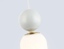 Настенный светильник со сменной лампой Ambrella light High Light LH53108
