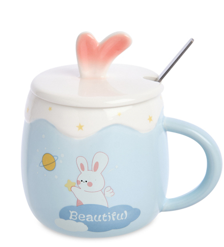 GAEM Art MUG-393/4 Кружка «Ушастик»