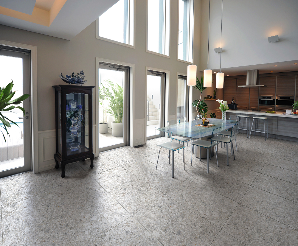 Idalgo Gerda Белый LLR 60x120