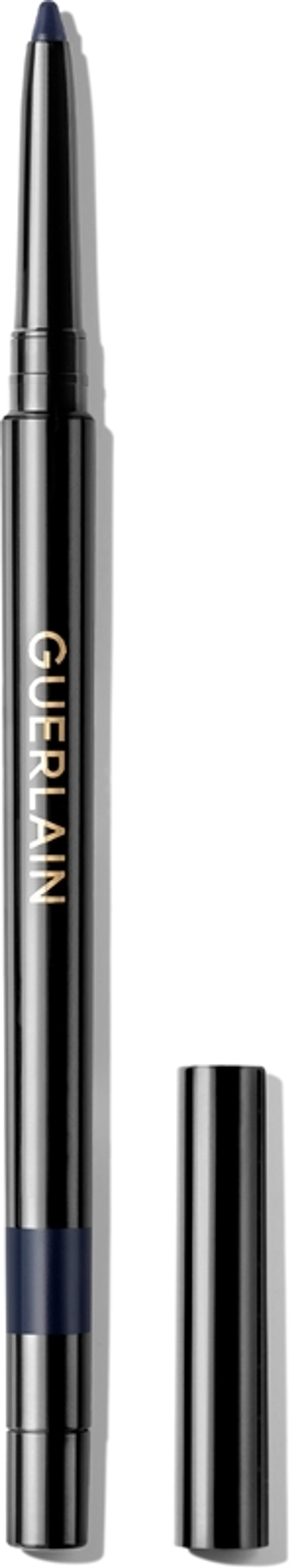 GUERLAIN The Eye Pencil - Долговечный водостойкий карандаш для глаз, 0,35 g
