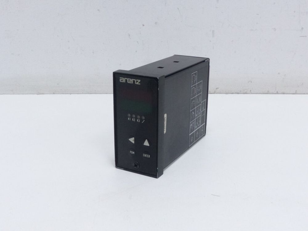 DTR-08H/1-042-53-0
