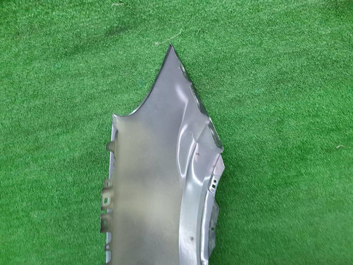 Крыло переднее левое Porsche Cayenne 3 PO536 (2017-н.в.)