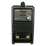 Сварочный инвертор Brima PROFESSIONAL ARC-203 в кейсе 0010810
