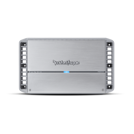 Влагозащищенный усилитель Rockford Fosgate PM600X4