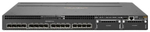 Коммутатор Hpe Aruba 3810M 16SFP+ 2-slot Switch (JL075A)