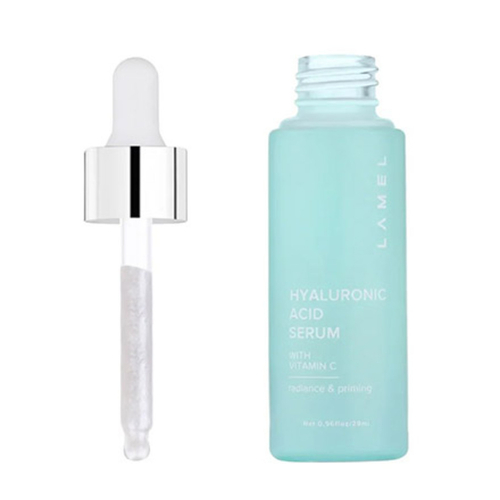 Lamel Сыворотка для лица гиалуроновая Hyaluronic Acid № 403, 29 мл (635183)
