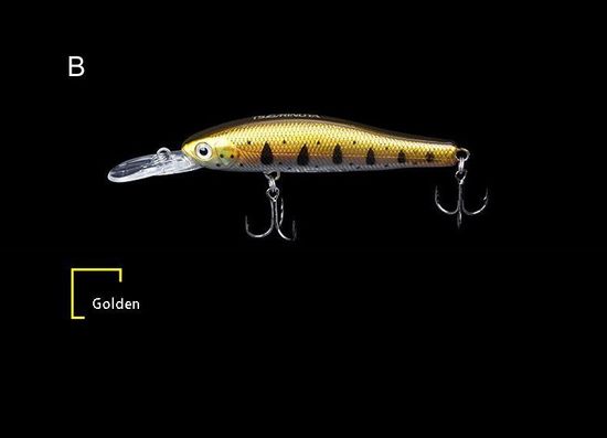 Tsurinoya DW49 65мм./5,5гр.