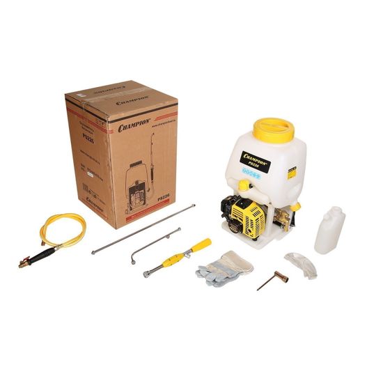 Бензиновый опрыскиватель "CHAMPION" PS 226