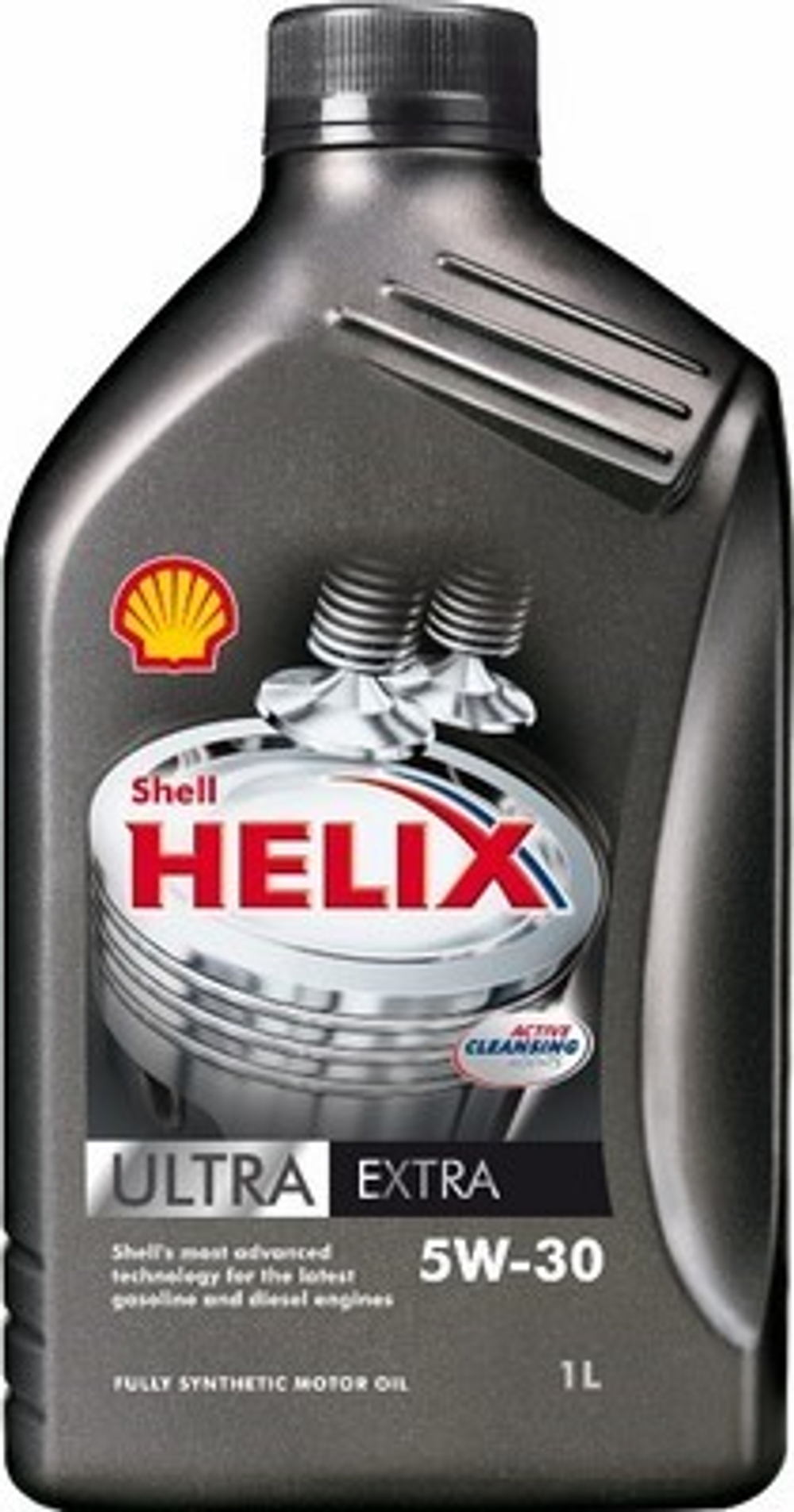 SHELL - SHE0065-SHE - Engine Oil