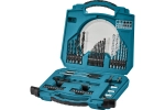 Набор насадок «Circle series» 50 Makita D-42014