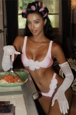 Купальник CANDY ROSE