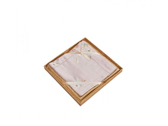 Простынь 240х260 с наволочками ТЕНСЕЛЬ 1628 ASABELLA Италия.