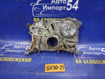 Насос масляный TOYOTA CAMRY 1994