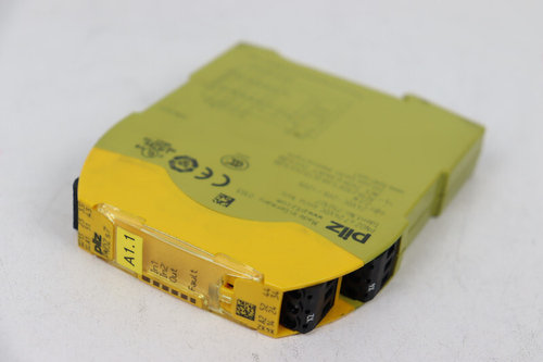 Pilz PILZ PNOZ s7