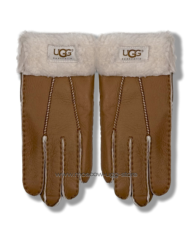 Перчатки Glove